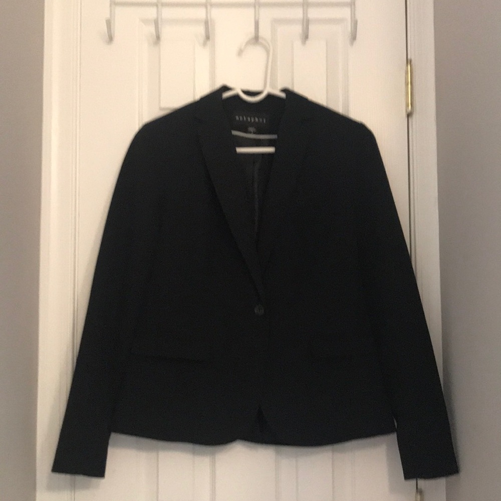 Metaphor Blazer